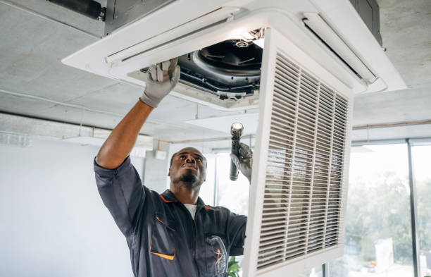 Licensed Hvac Installation service in Bowersville, OH - FH HVAC